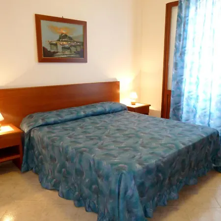 A Due Passi Dal Mare Appartamento