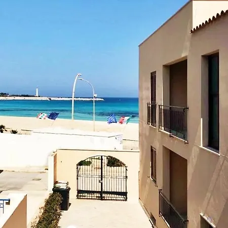 A Due Passi Dal Mare San Vito Lo Capo